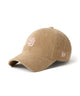 NEWERA 920 MLB 8W Corduroy/柄５：SDベージュ