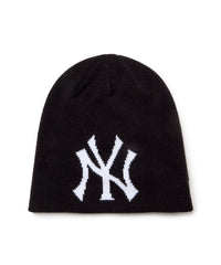 NEWERA BASIC BEANIE MLB