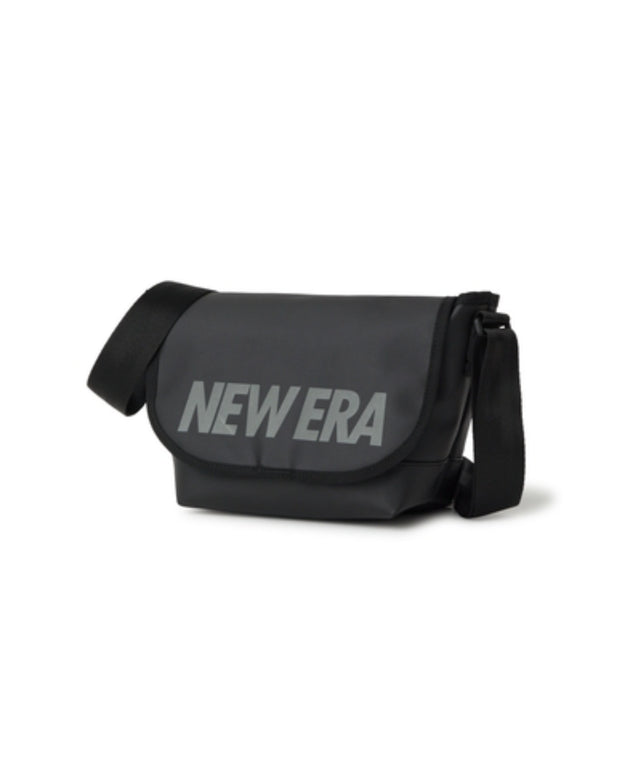 NEWERA SHOULDER BAG M TPU BLK REF/ブラック