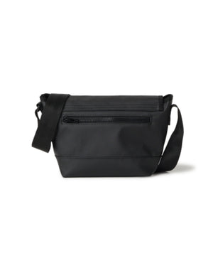 NEWERA SHOULDER BAG M TPU BLK REF