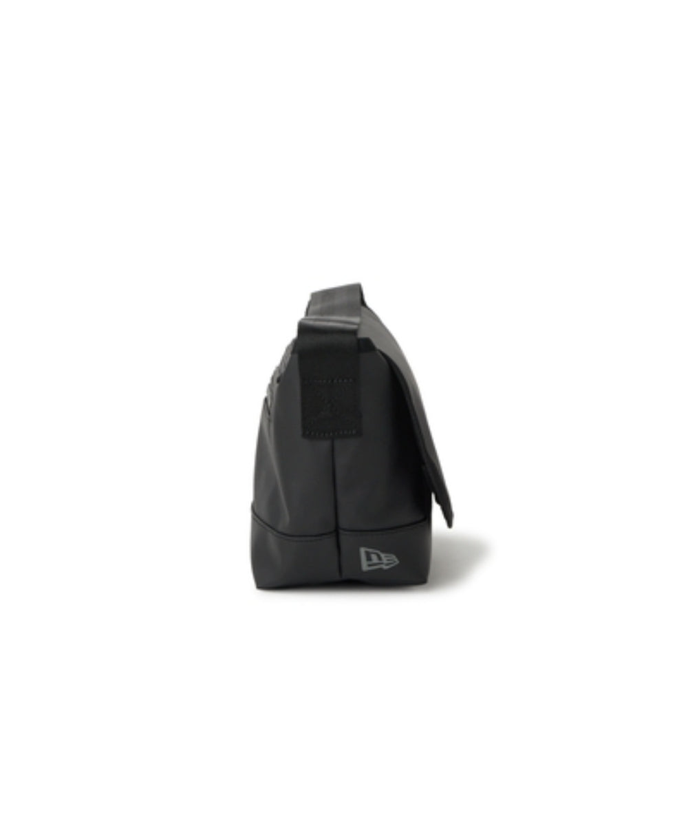 NEWERA SHOULDER BAG M TPU BLK REF