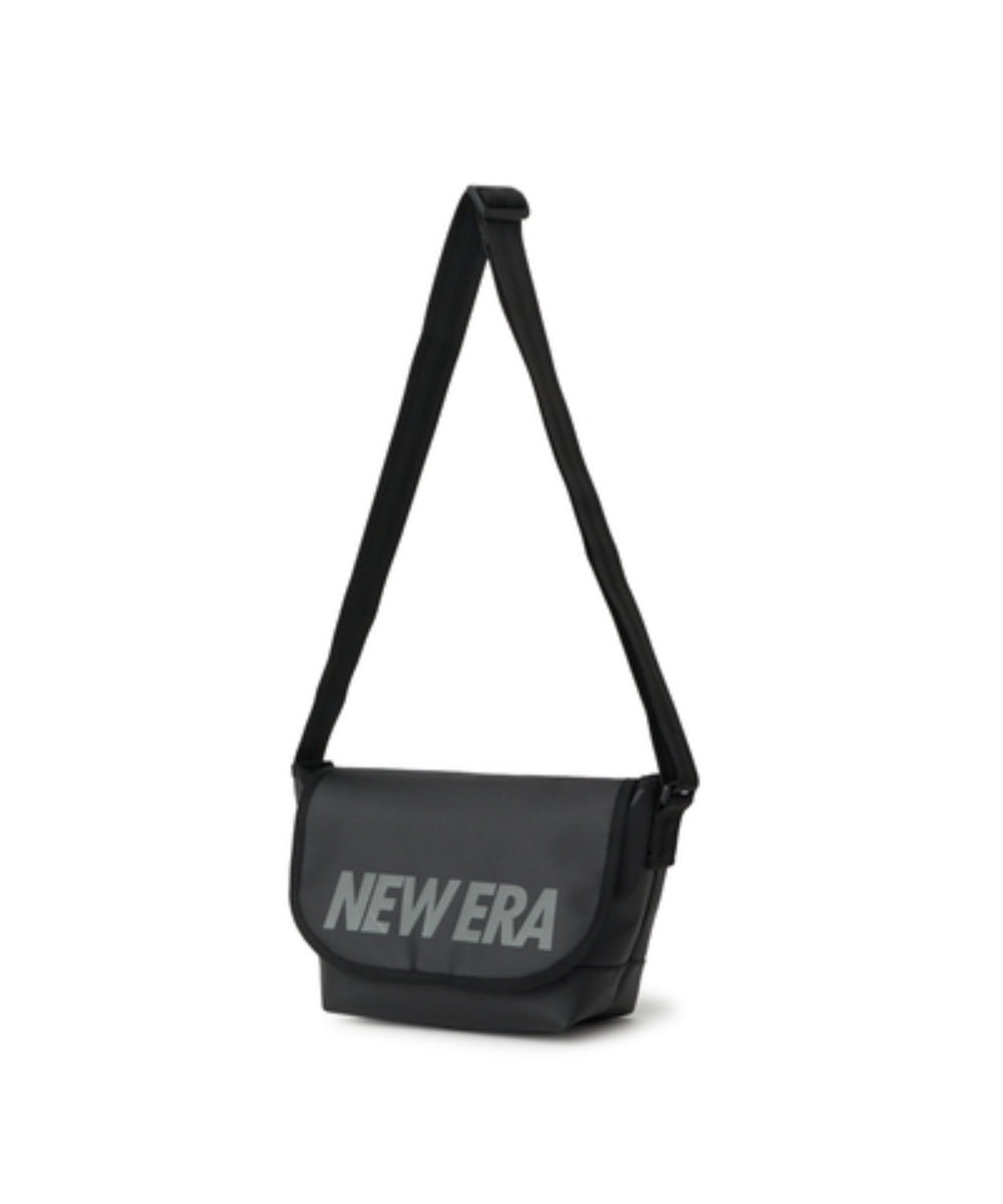 NEWERA SHOULDER BAG M TPU BLK REF