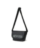 NEWERA SHOULDER BAG M TPU BLK REF