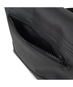 NEWERA SHOULDER BAG M TPU BLK REF