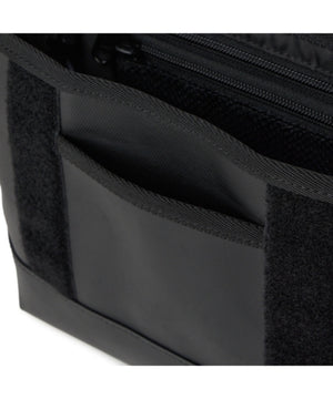 NEWERA SHOULDER BAG M TPU BLK REF