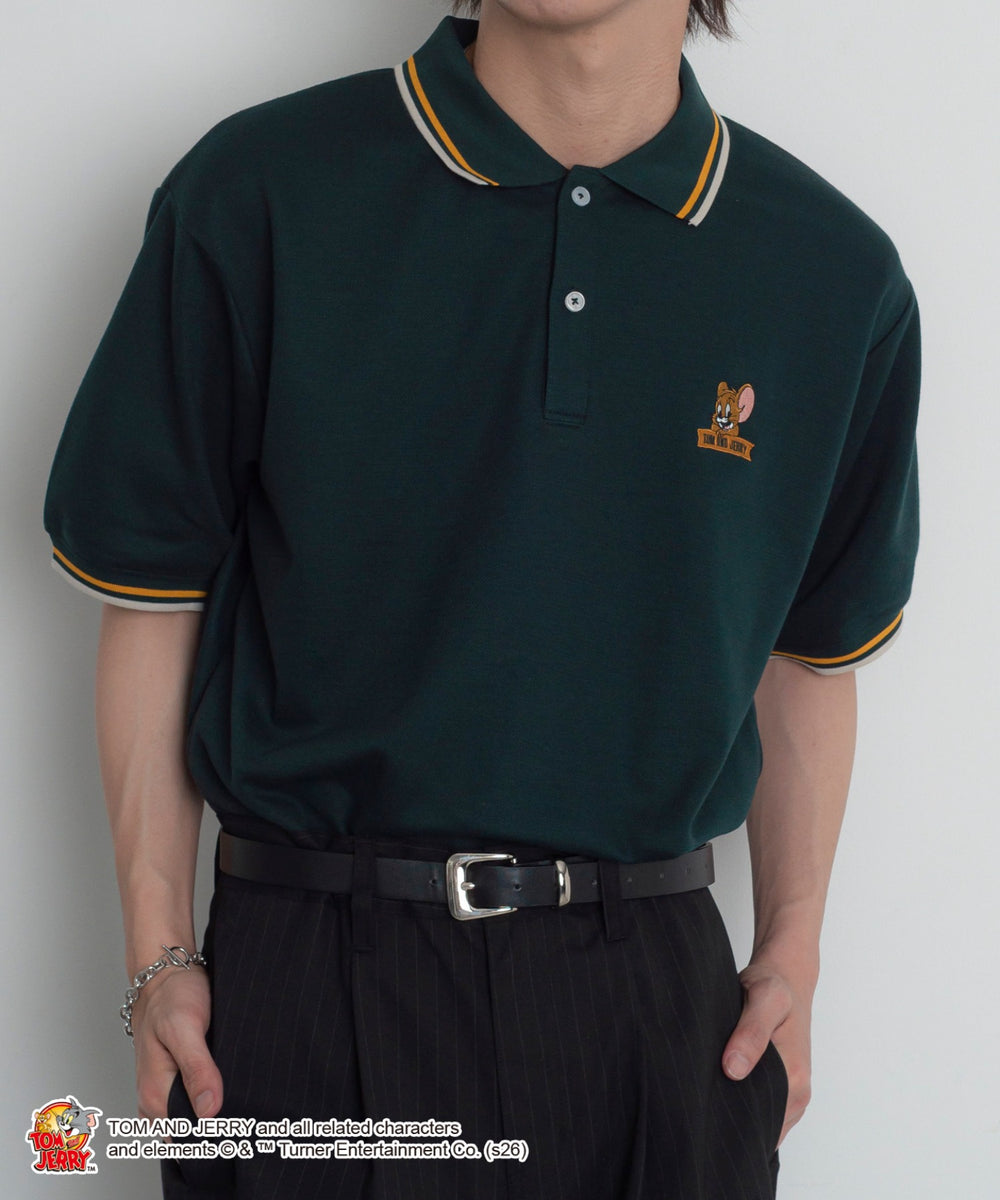 Dグリーン モデル：175cm L着用