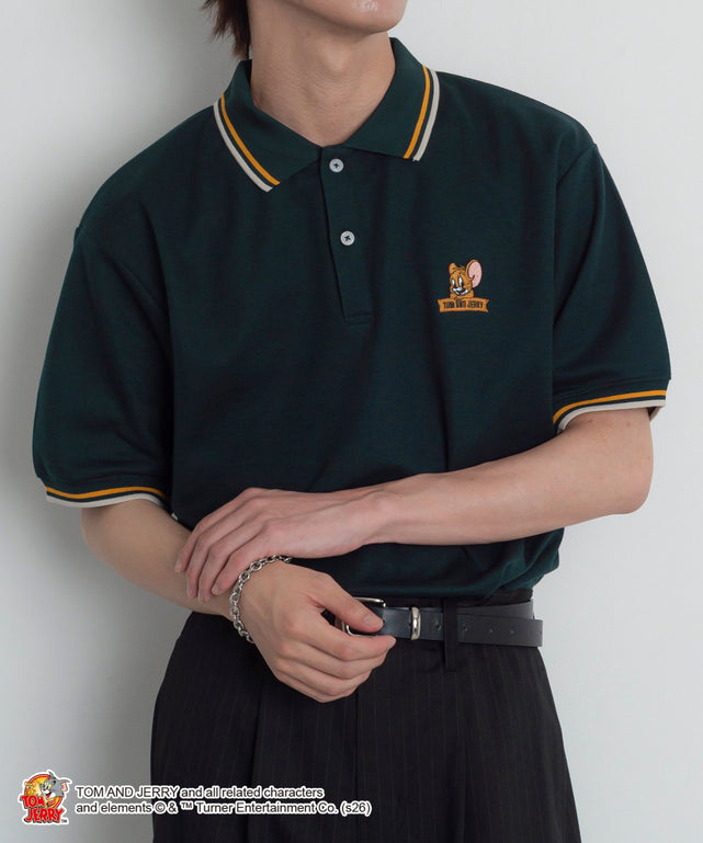 Dグリーン モデル：175cm L着用