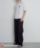 ホワイト モデル：175cm L着用