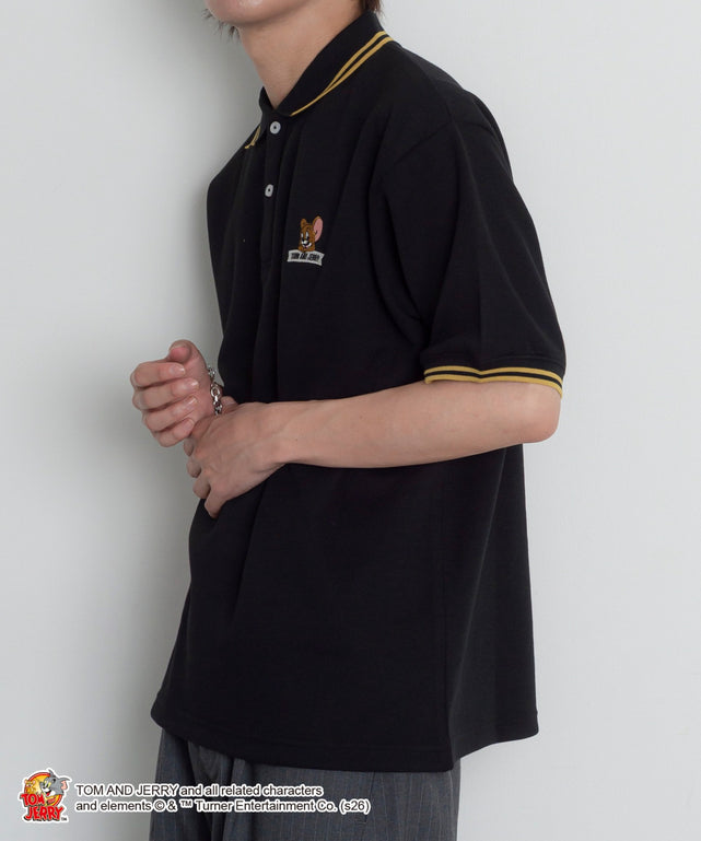 ブラック モデル：175cm L着用