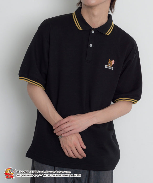 ブラック モデル：175cm L着用