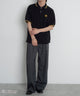 ブラック モデル：175cm L着用