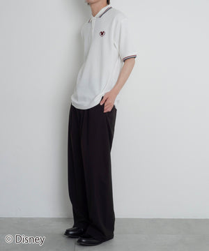 ホワイト モデル：175cm L着用