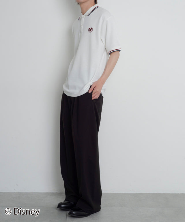 ホワイト モデル：175cm L着用