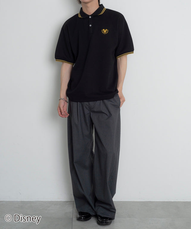 ブラック モデル：175cm L着用