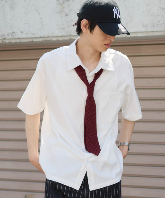 サックス モデル：181cm L着用