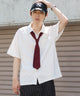 サックス モデル：181cm L着用