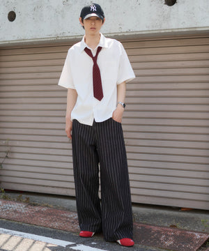 サックス モデル：181cm L着用