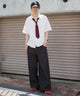 サックス モデル：181cm L着用