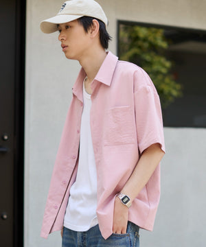 サックス モデル：181cm L着用