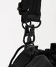 NEWERA　2way　DRAWSTRING　POUCH