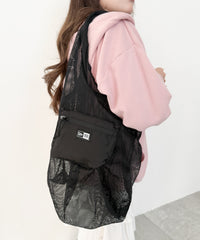 NEWERA　ECOTOTE　MESH