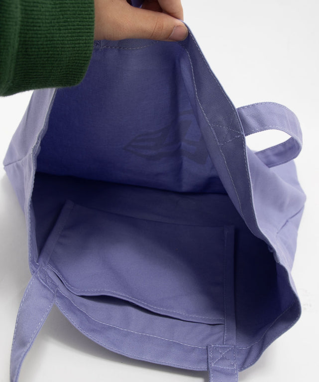 NEWERA　TWILLTOTE