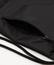 NEWERA　SACK　150D　LOGO