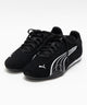PUMAキャッチSD/柄2(PUMA Black)