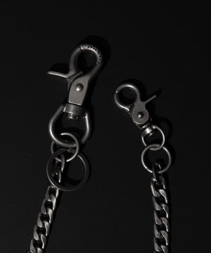 Dickiesキーチェーンレバーカラビナ