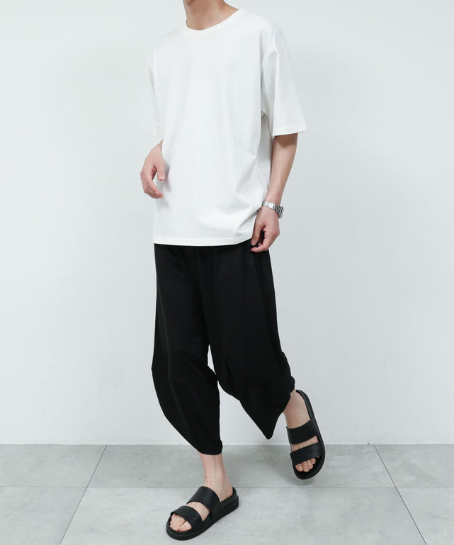 ブラック モデル：175cm L着用