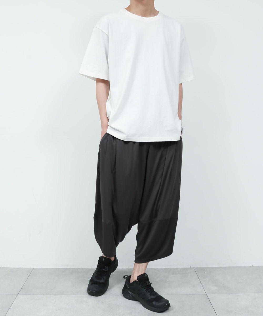 チャコール モデル：175cm L着用