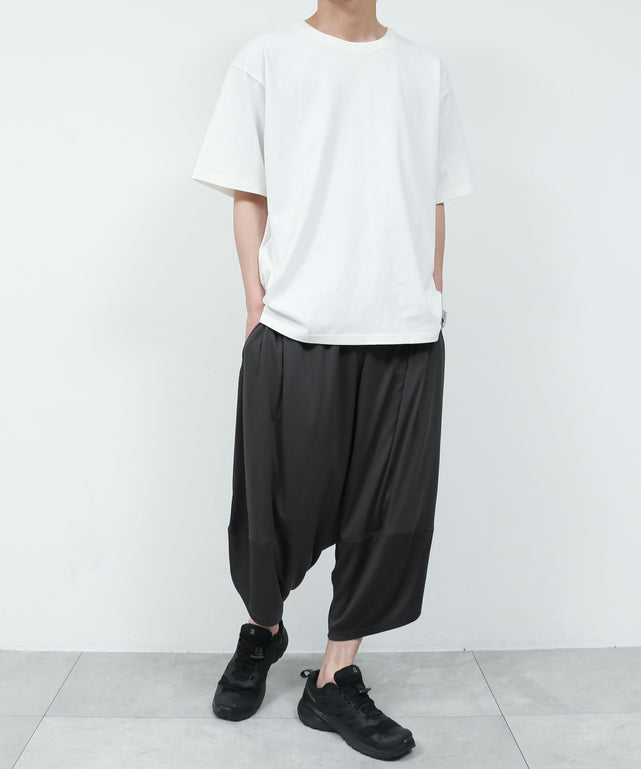 チャコール モデル：175cm L着用