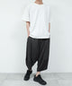 チャコール モデル：175cm L着用