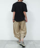 ベージュ モデル：175cm L着用