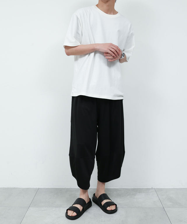 ブラック モデル：175cm L着用