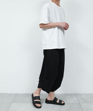 ブラック モデル：175cm L着用