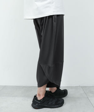 チャコール モデル：175cm L着用