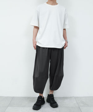 チャコール モデル：175cm L着用