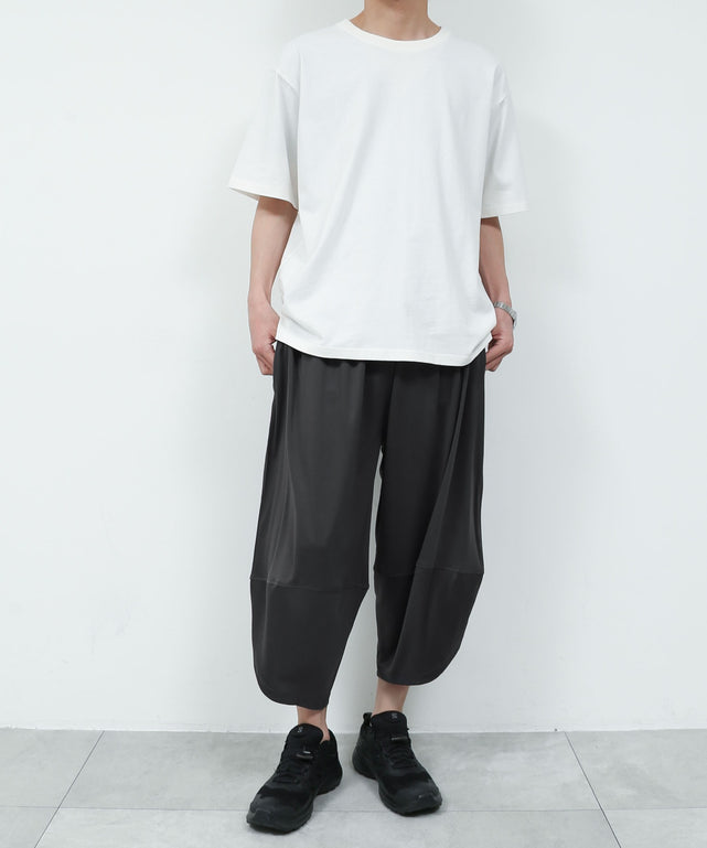 チャコール モデル：175cm L着用
