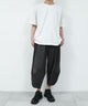 チャコール モデル：175cm L着用