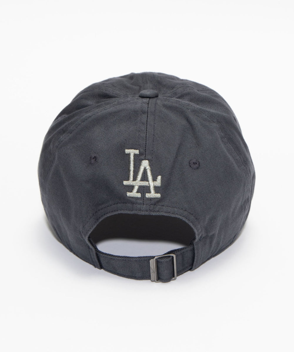 NIKE　CLUB　UNSTRUCTURED　COTTON　CAP