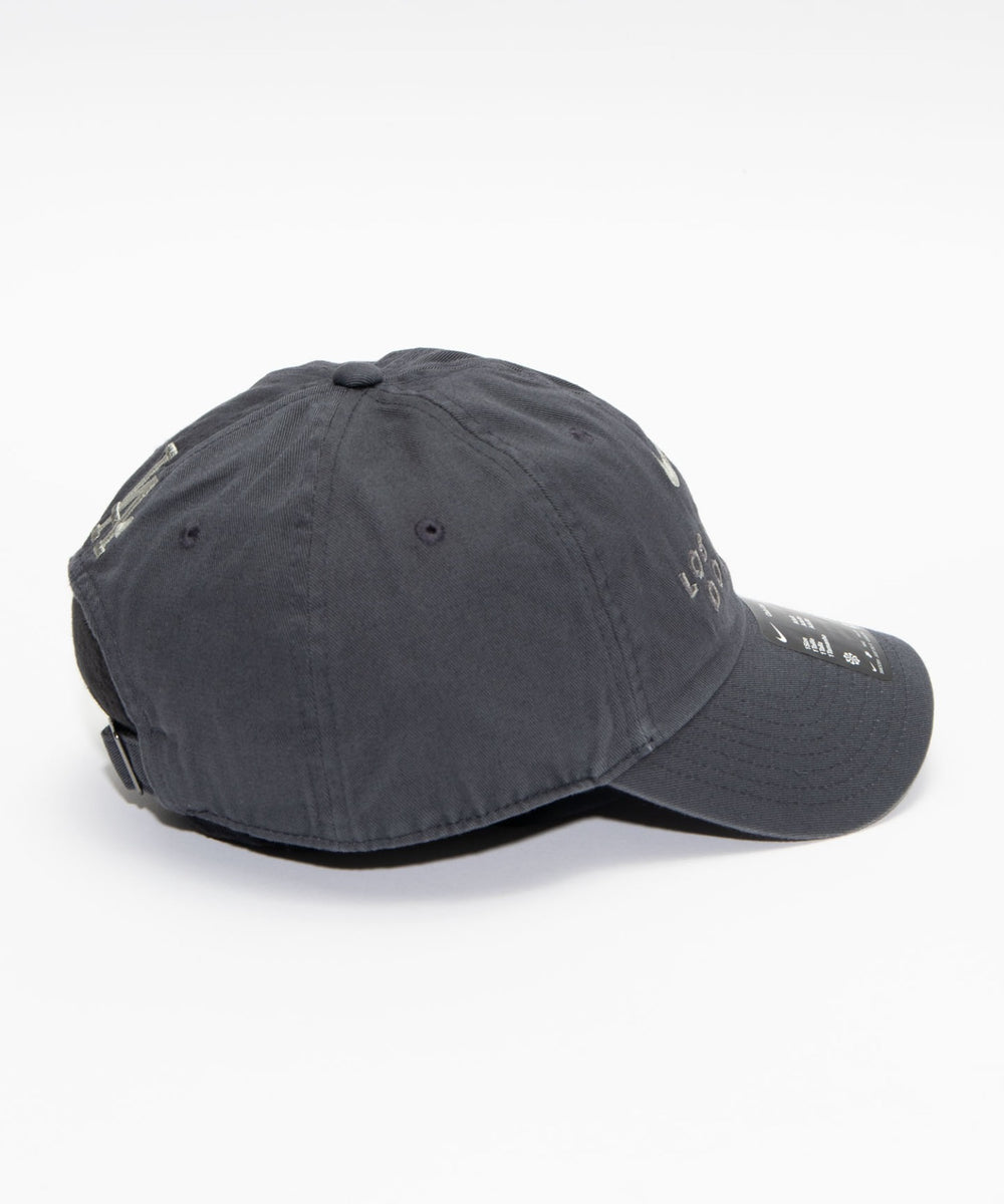 NIKE　CLUB　UNSTRUCTURED　COTTON　CAP