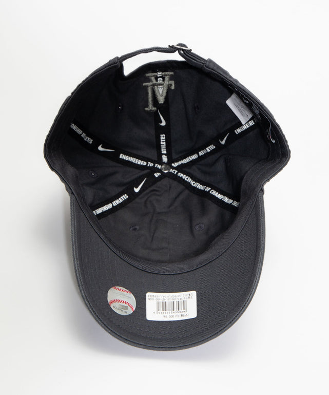 NIKE　CLUB　UNSTRUCTURED　COTTON　CAP
