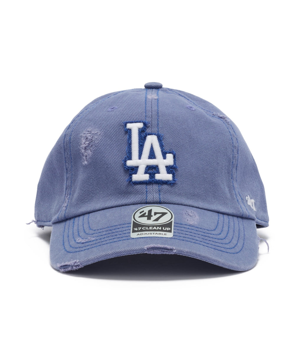 柄2:LA
