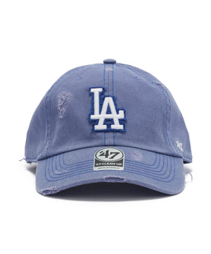 柄2:LA