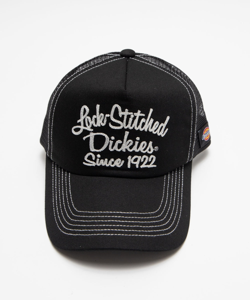 Dickies　アメカジキャップ