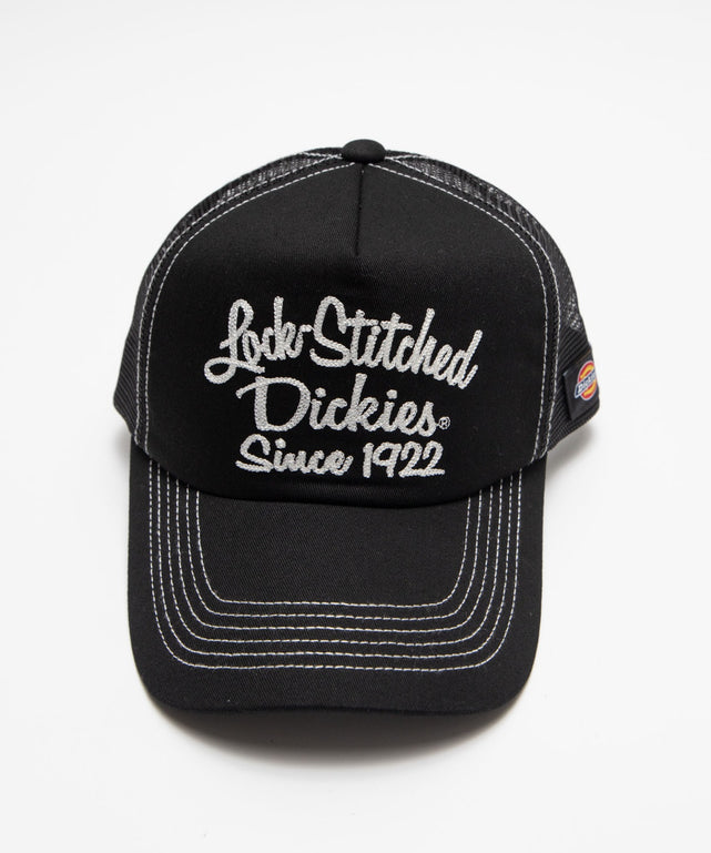 Dickies　アメカジキャップ