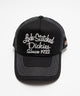 Dickies　アメカジキャップ