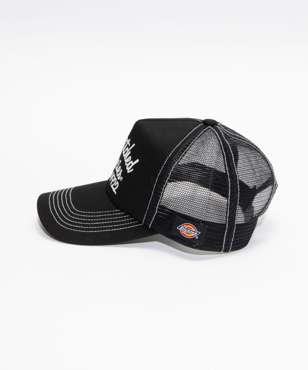Dickies　アメカジキャップ
