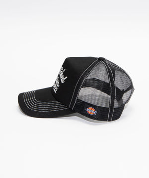 Dickies　アメカジキャップ